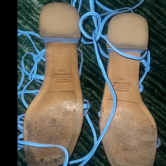 Jeffrey Campbell Sandals - Picture 4 of 4